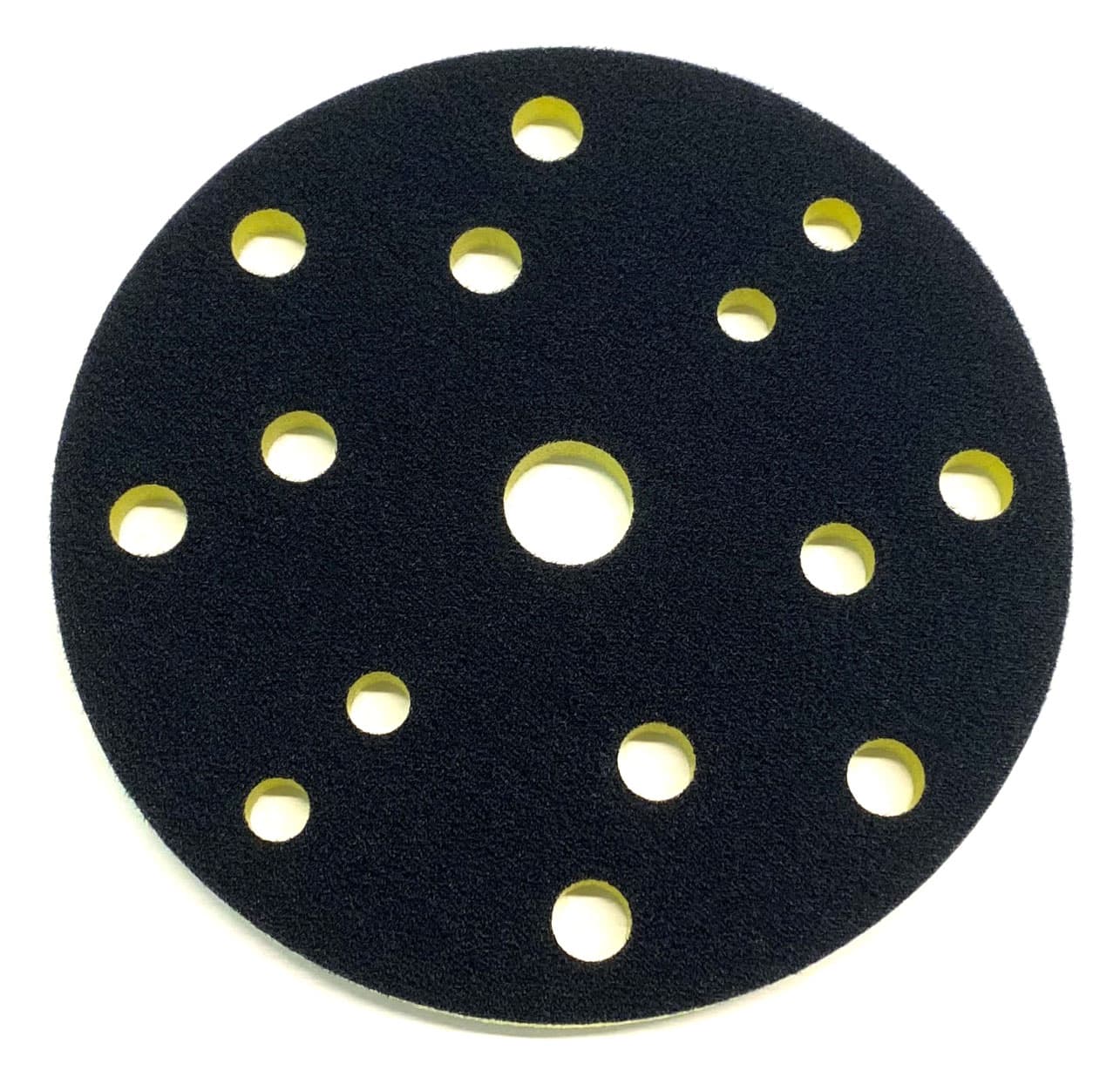 

Kovax Tolexu/Assilex podk rzep miekka 150mm 15 otw