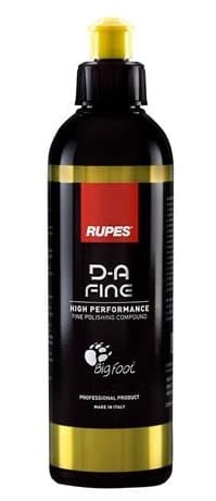 

Rupes DA Fine 250ml - pasta polerska