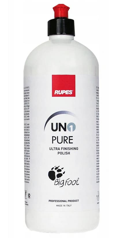 

Rupes Uno Pure Finishing 1L - pasta polerska