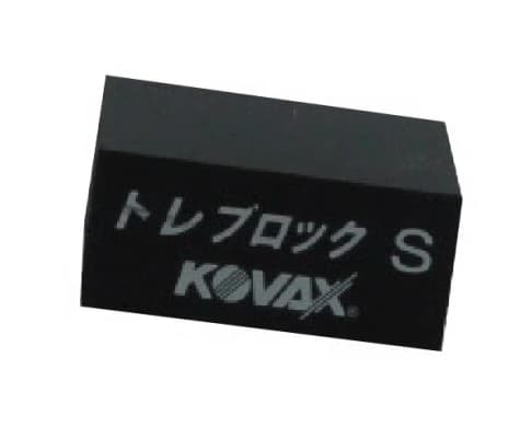 

Kovax Toleblock kostka czarna 26x32mm