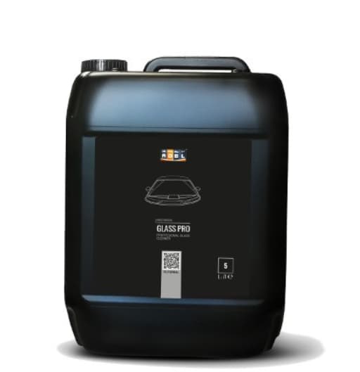 

ADBL Glass Pro 5L - skoncentrowany płyn do mycia szyb