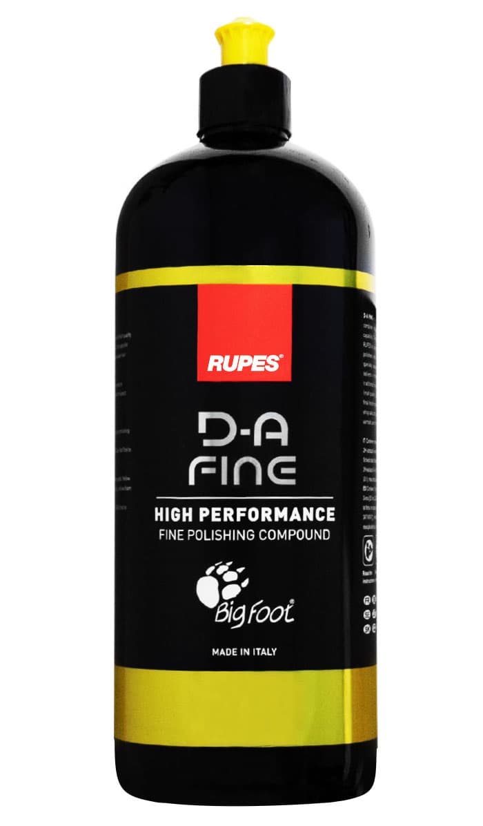 

Rupes DA Fine 1L - pasta polerska