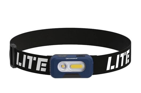 

Scangrip HEAD LITE