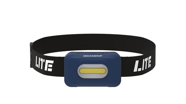 

Scangrip HEAD LITE S