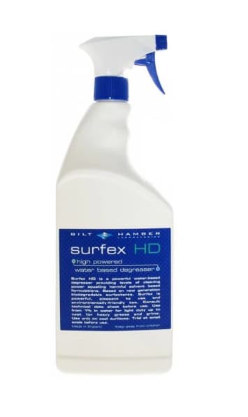 

Bilt Hamber Surfex HD 1L - APC wielozadaniowy środek czyszczący