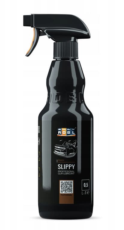 

ADBL SLIPPY 0,5L - płyn do glinkowania