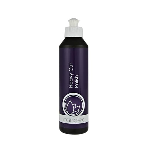 

Nanolex Heavy Cut Polish 250ml