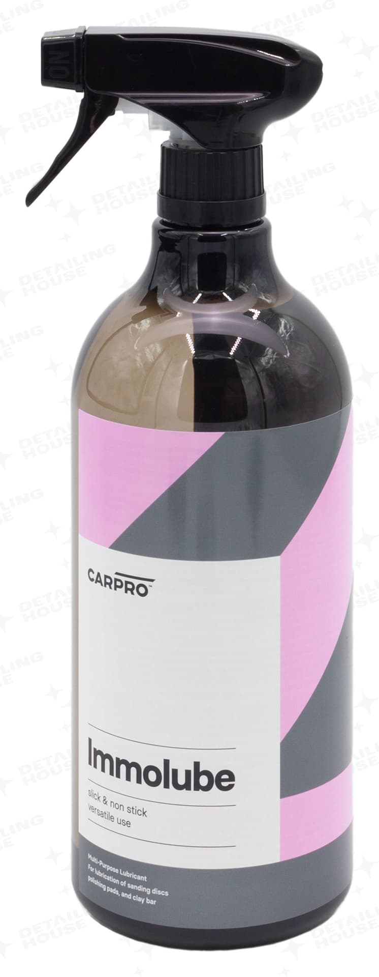 

CarPro Immolube Multi Purpose Lubricant 1L - lubrykant do glinki