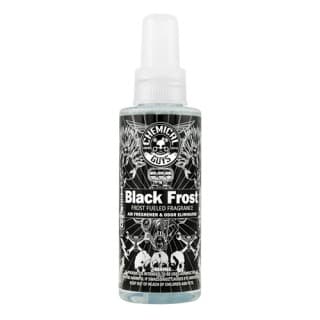 

Chemical Guys Black Frost Scent 118ml - odświeżacz powietrza