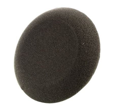 

Chemical Guys Black WAPS Foam Car Wax Applicator - aplikator do wosku