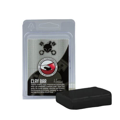 

Chemical Guys Detailing Clay Bar Black Heavy Duty - glinka do lakieru