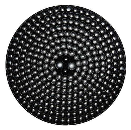 

Chemical Guys Cyclone Dirt Trap Black - separator do wiadra
