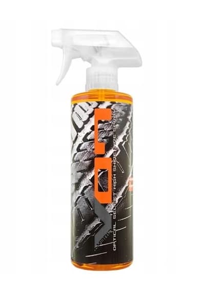 

Chemical Guys Hybrid V7 Tire Shine 473ml - preparat do zabezpieczenia opon