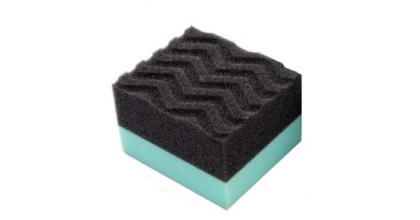 

Chemical Guys Large Tire Dressing Applicator Pad - aplikator do opon