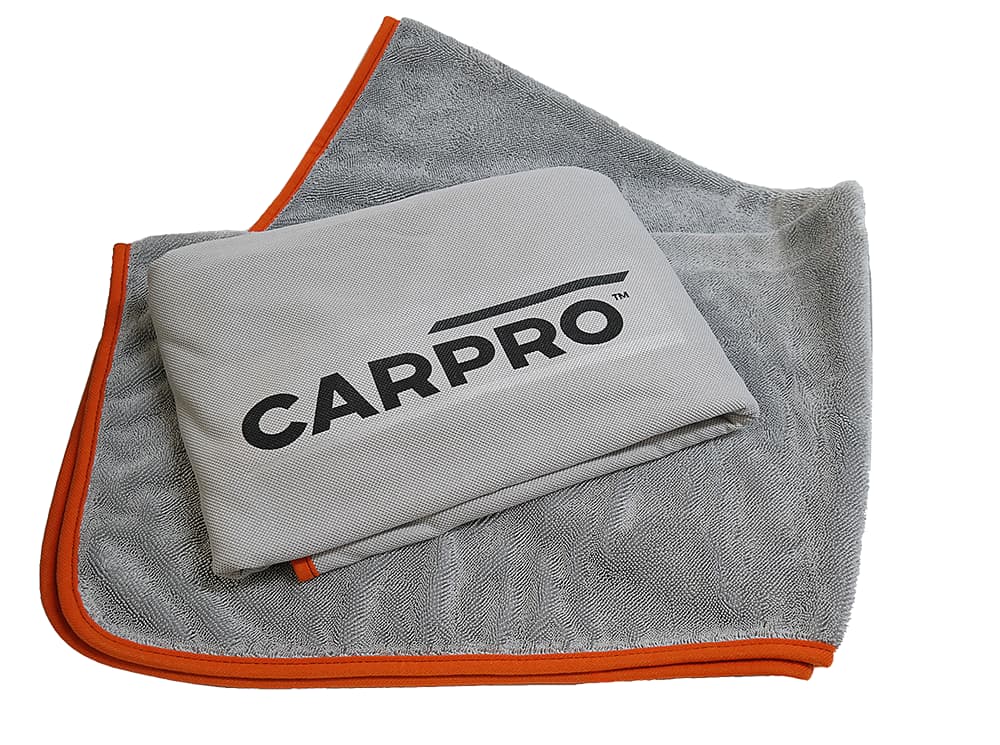 

CarPro DHydrate Drying Towel MF 70x100cm 560 gsm - chłonny ręcznik do osuszania samochodu