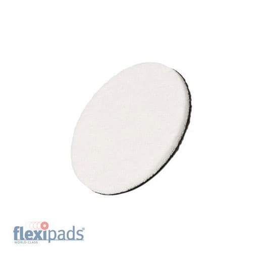 

Flexipads 130mm Rayon - Dysk polerski do szkła rzep