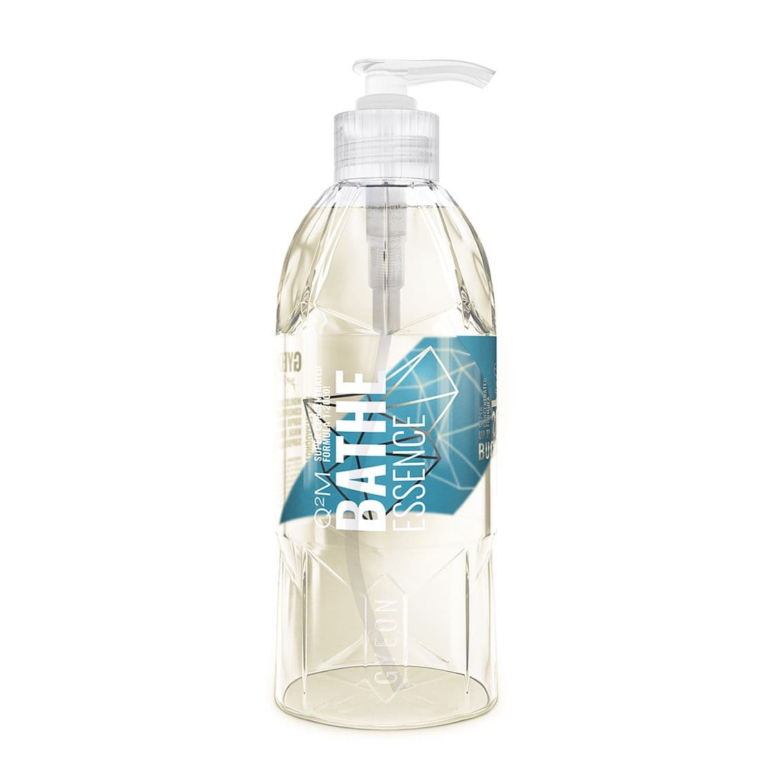 

Gyeon Q2M Bathe Essence 400ml - silnie skoncentrowany szampon 1:2000