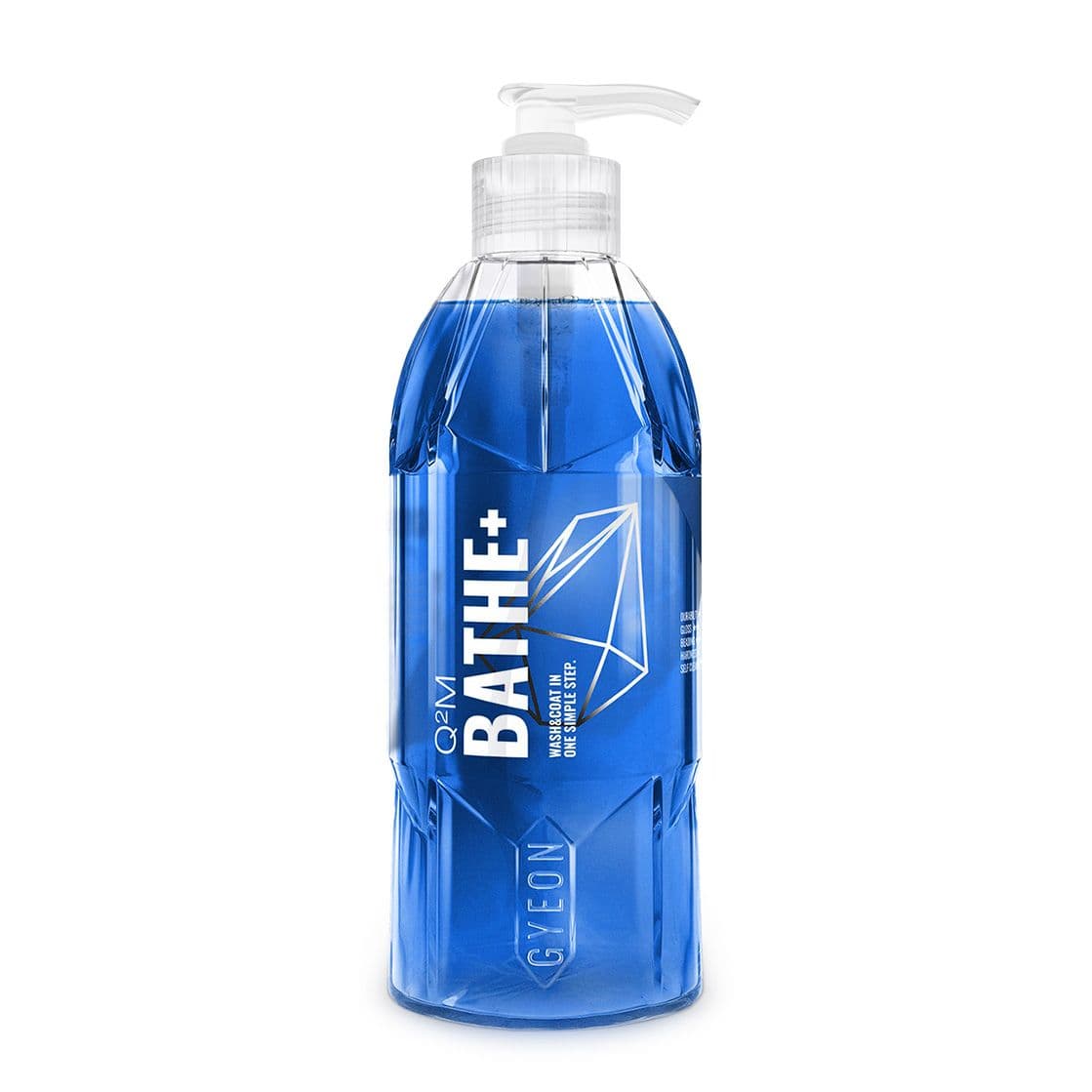 

Gyeon Q2M Bathe+ 400ml - szampon samochodowy z SiO2