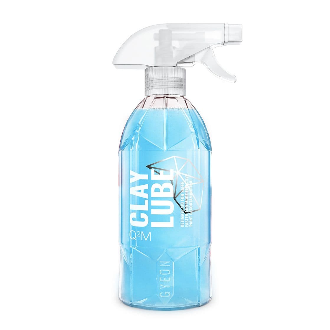 

Gyeon Q2M ClayLube 500ml - lubrykant, poślizg do glinki