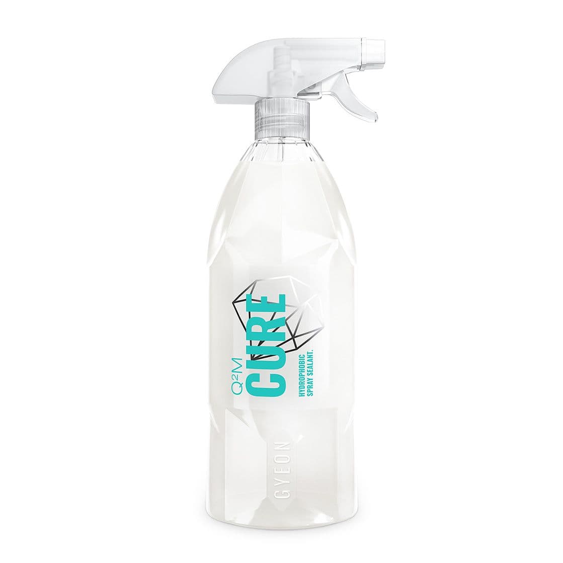 

Gyeon Q2M Cure 1L - sealant z kwarcem
