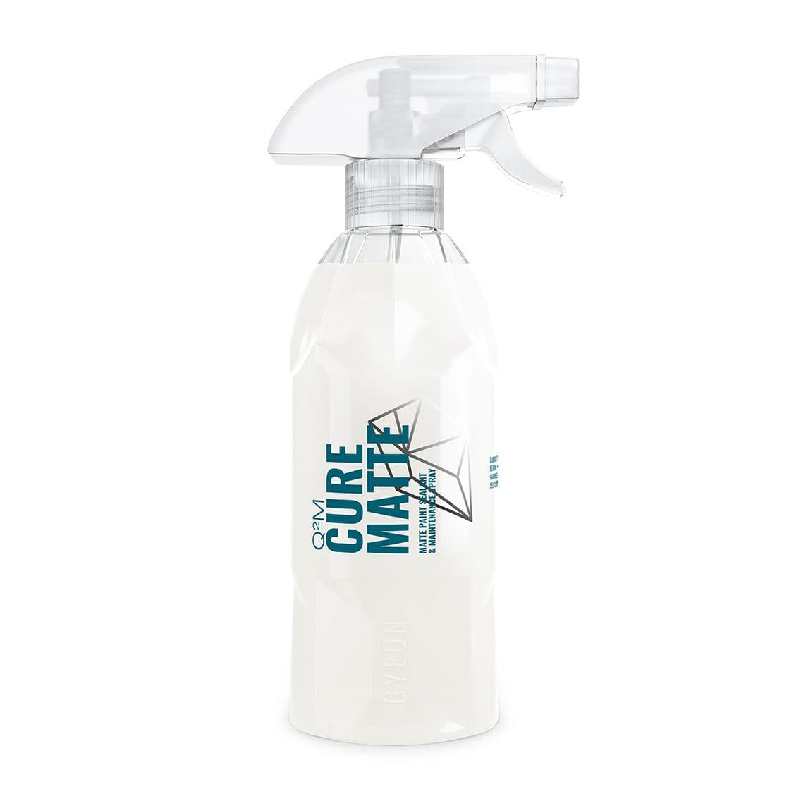 

Gyeon Q2M Cure Matte 400ml - sealant do lakierów matowych