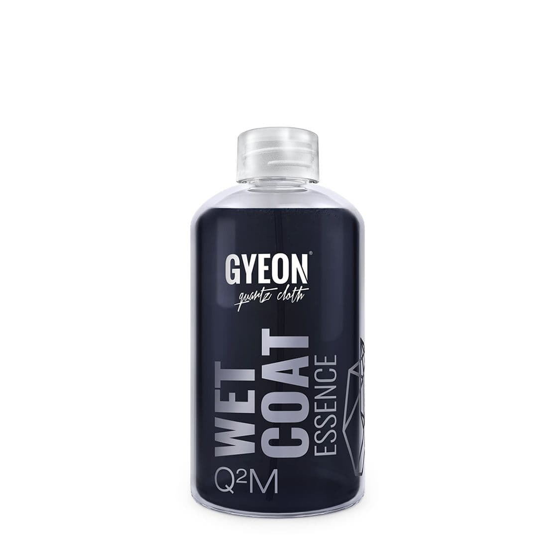 

Gyeon Q2M WetCoat Essence 100ml - sealant aplikowany na mokry lakier, koncentrat