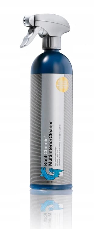 

Koch Chemie Multi Interior Cleaner 750ml - środek do czyszczenia wnętrza
