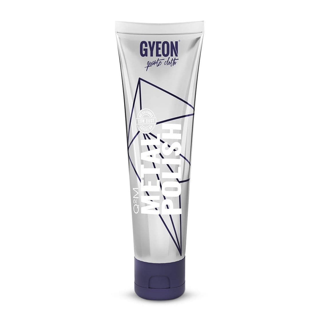 

Gyeon Q2M MetalPolish 120ml - pasta do polerowania metalu