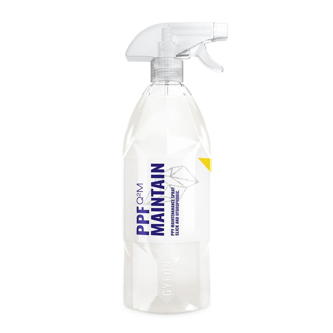 

Gyeon Q2M PPF Maintain 1L - sealant do pielęgnacji folii ochronnych