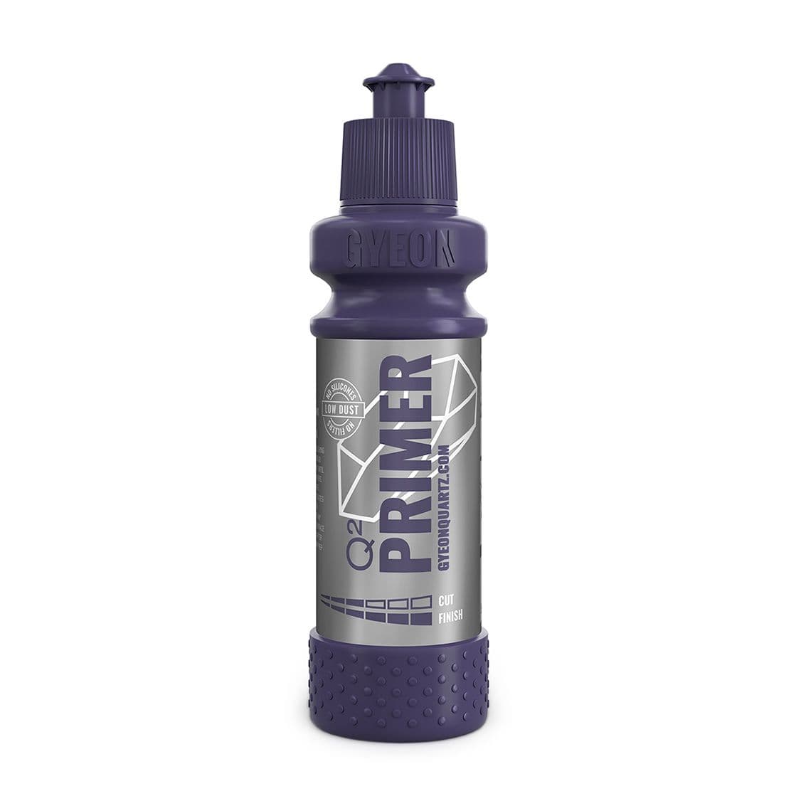 

Gyeon Q2M Primer 120ml - delikatna pasta polerska z SiO2