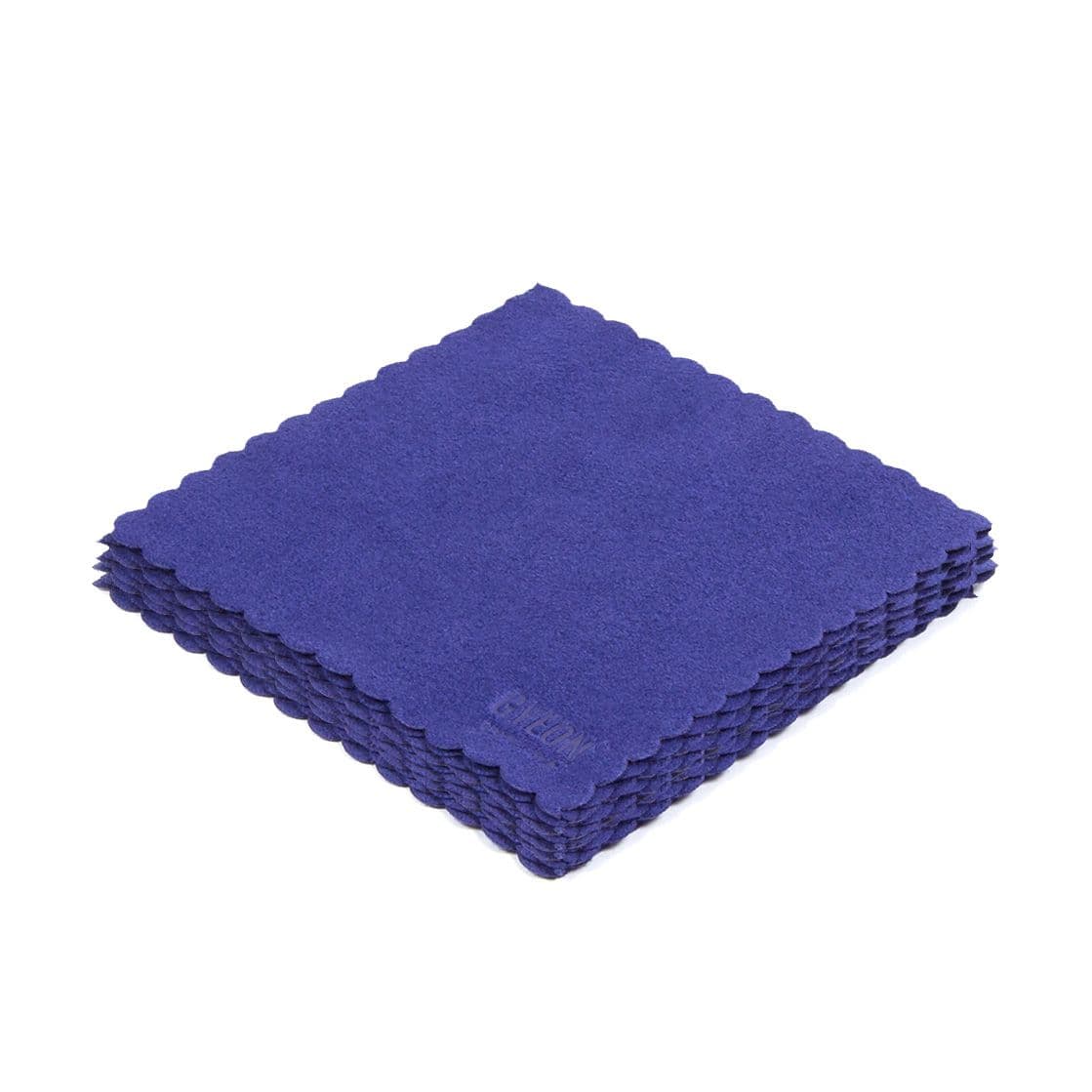 

Gyeon Q2M Suede 10x10cm - ściereczka zamszowa idealna do aplikacji powłok