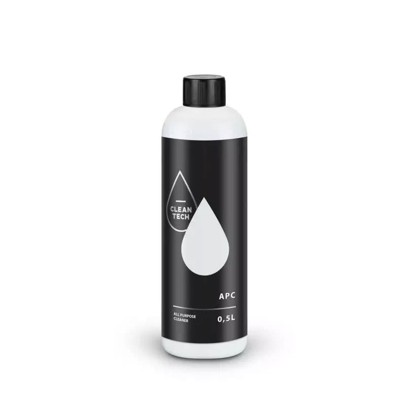 

CleanTech APC 500ml - wszechstronny produkt czyszczący