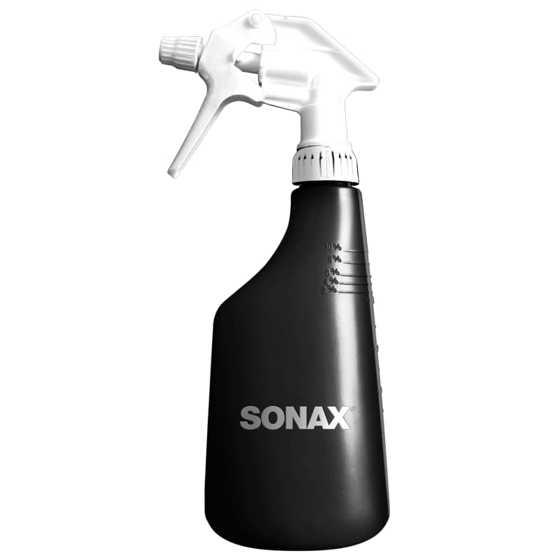 

SONAX Butelka ze sprystkiwaczem 600ml