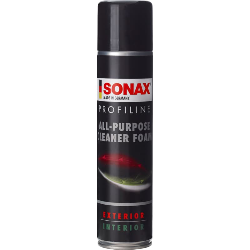 

SONAX Profiline Pianka czyszcząca APC 400ml