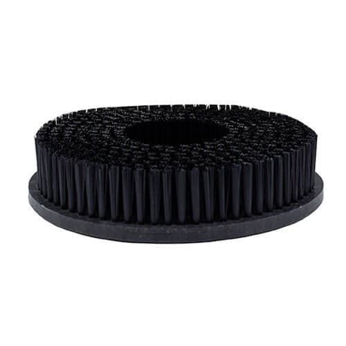 

Chemical Guys Carpet Brush Short Hair 125mm - szczotka do wykładzin i dywaników