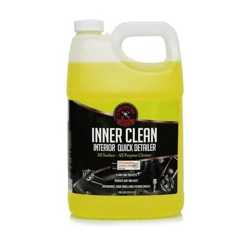 

Chemical Guys Inner Clean InteriorQD Protectant 3,8L - pielęgnacja elementów wewnętrznych