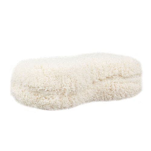 

Chemical Guys Big Chubby Wash Sponge - gąbka do mycia z mikrofibry