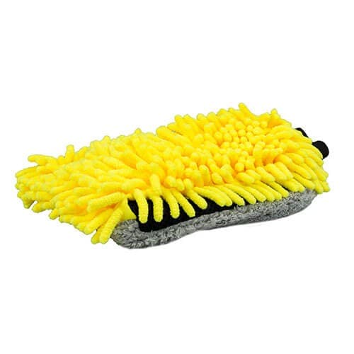 

Chemical Guys Threeway Premium Wash Mitt - rękawica do mycia auta