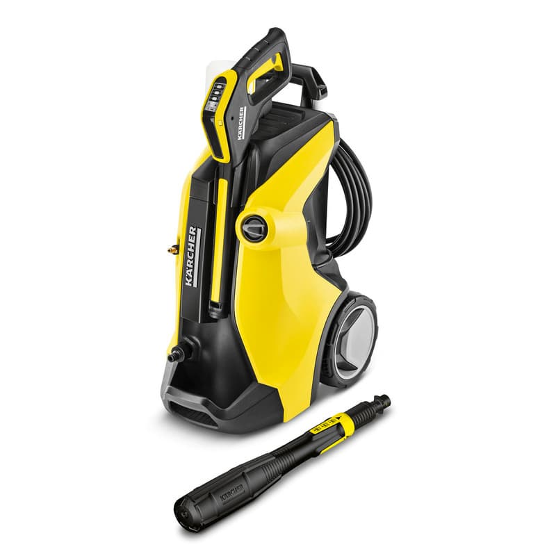 

Karcher K7 Full Control Plus - myjka ciśnieniowa