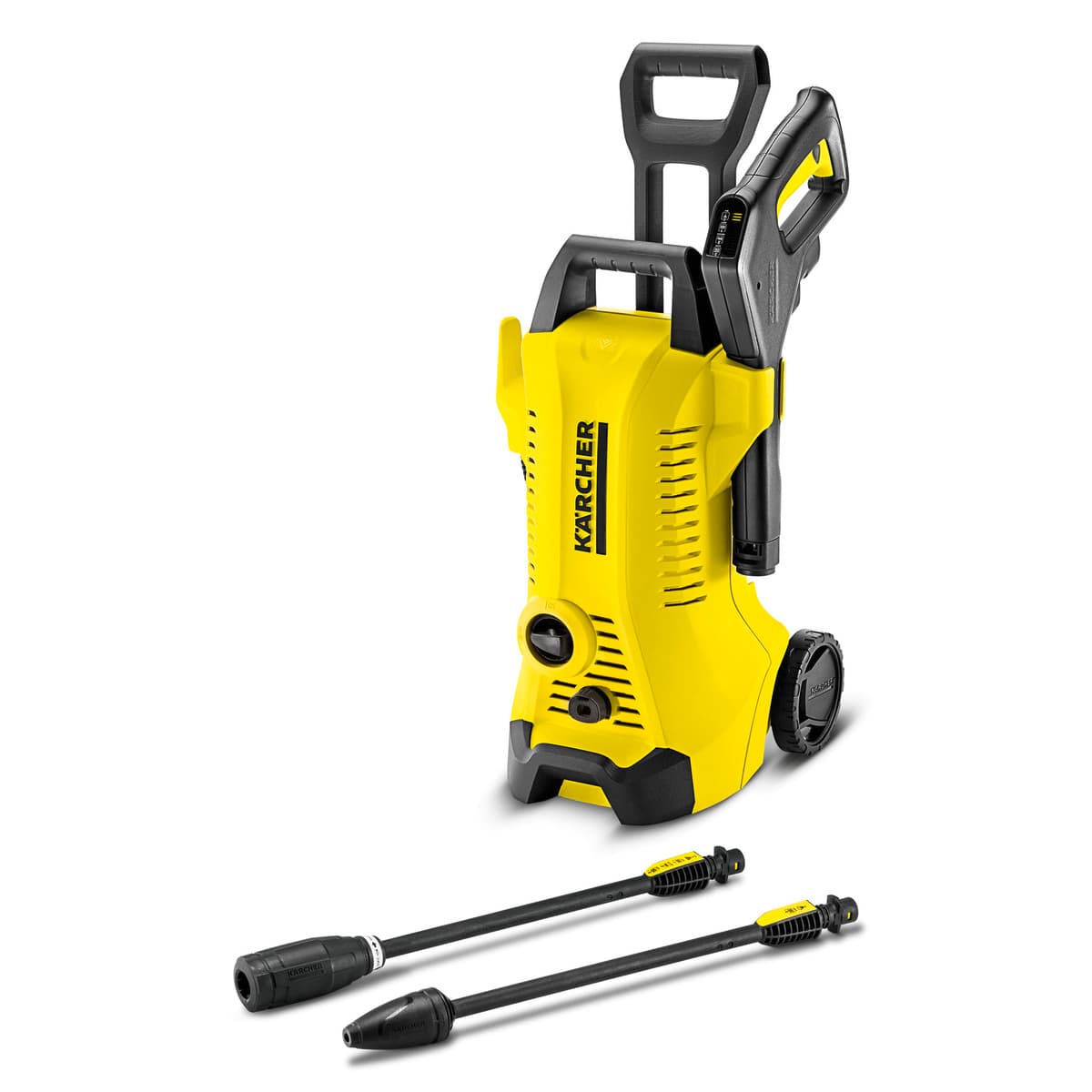 

Karcher K 3 Full Controll - myjka ciśnieniowa