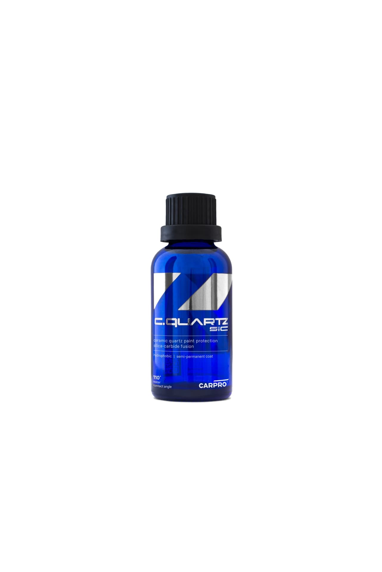 

CarPro C.Quartz SiC 100ml - powłoka ceramiczna