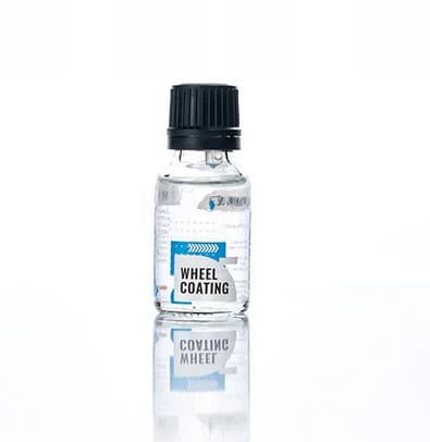 

Aqua Wheel Coating 15ml - powłoka do felg