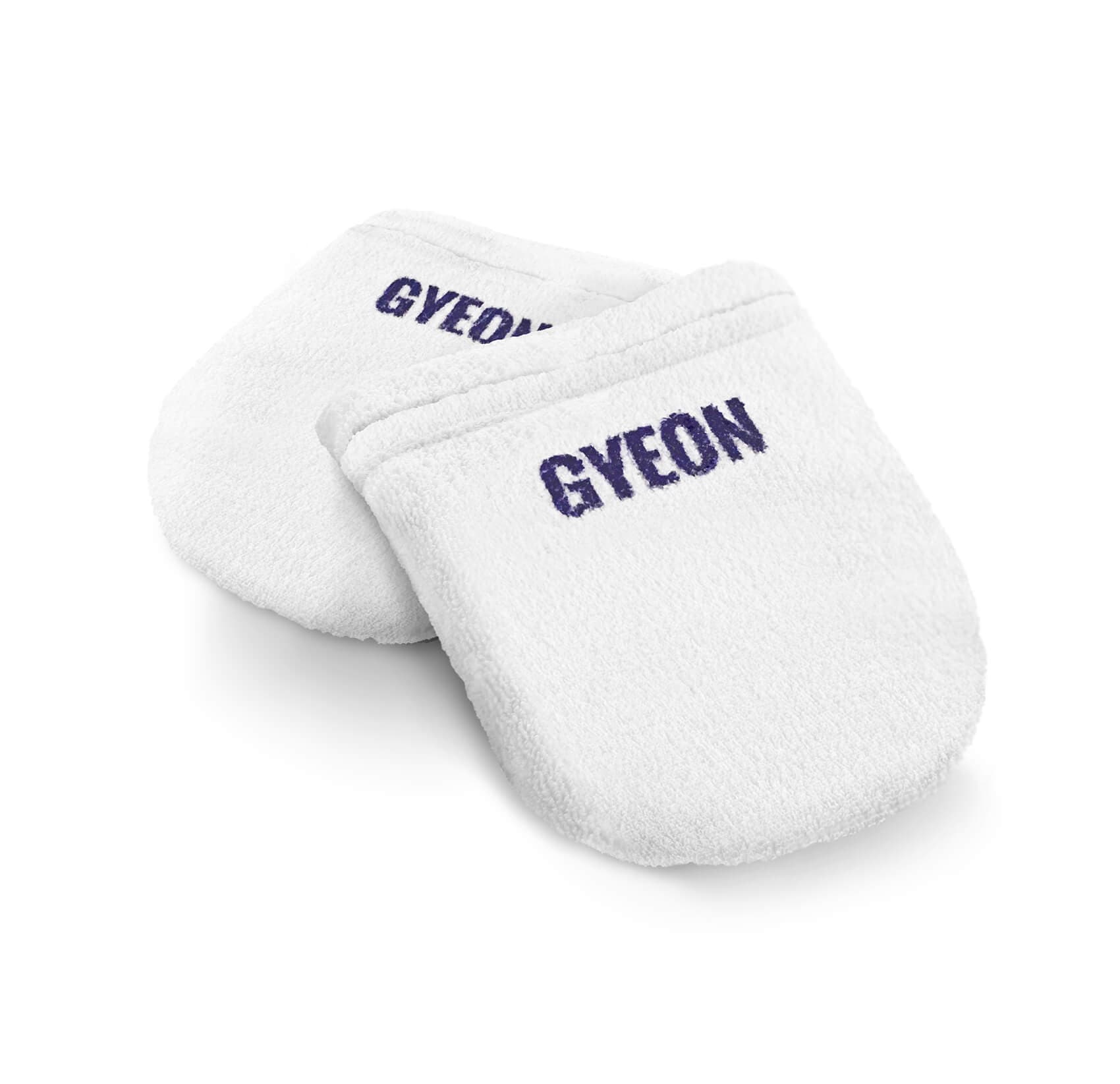 

Gyeon Q2M MF Applicator 2-pack - aplikator z mikrofibry 2 szt.