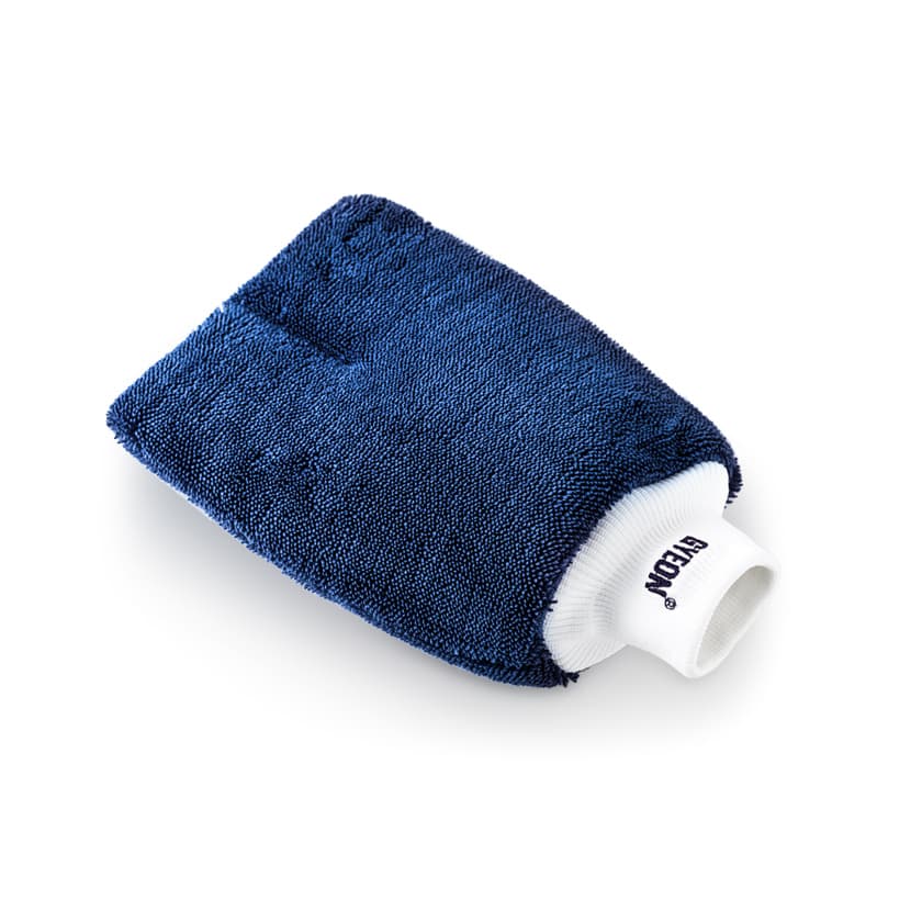 

Gyeon Q2M SilkMitt - rękawica do osuszania