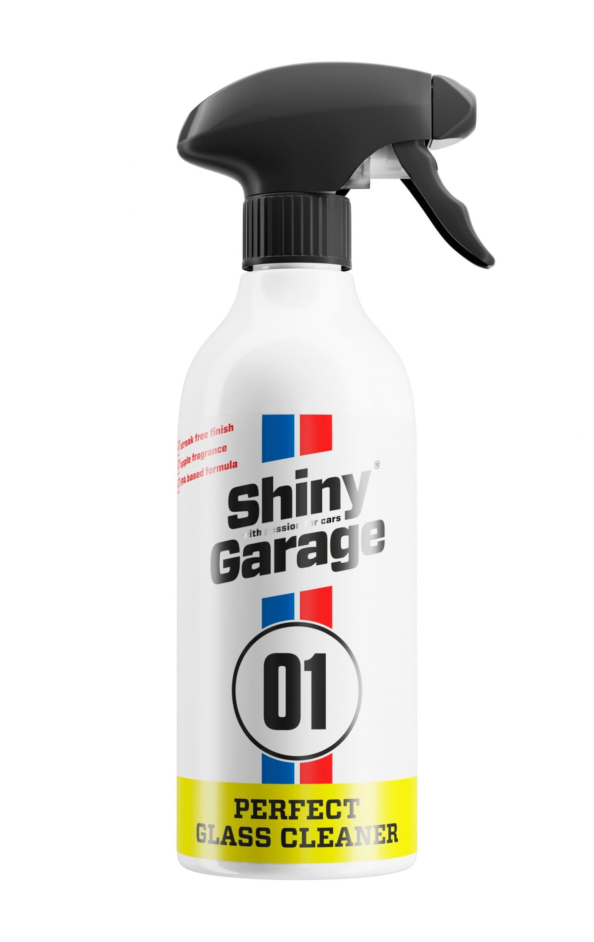 

Shiny Garage Perfect Glass Cleaner 1L -płyn do mycia szyb