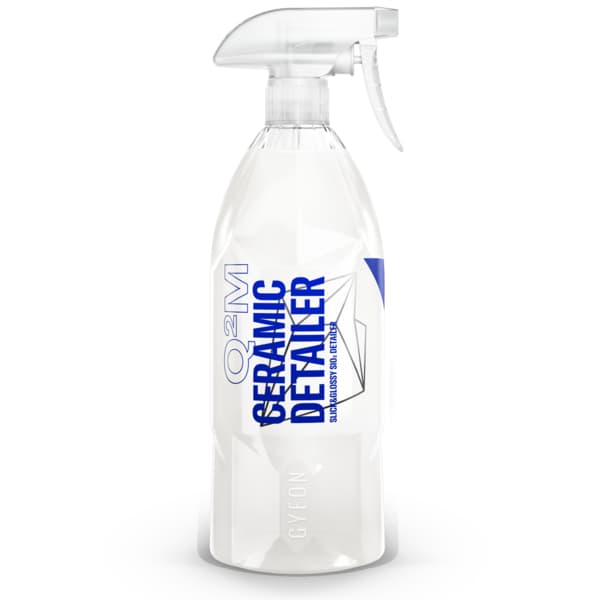 

Gyeon Q2M CeramicDetailer 1L - produkt do pielęgnacji powłok ceramicznych