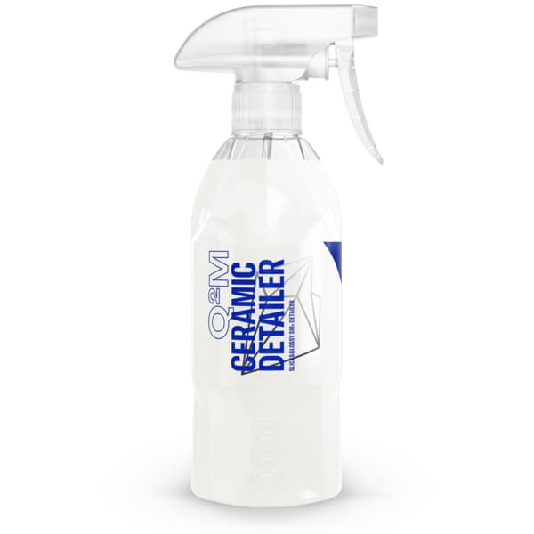 

Gyeon Q2M CeramicDetailer 400ml - produkt do pielęgnacji powłok ceramicznych
