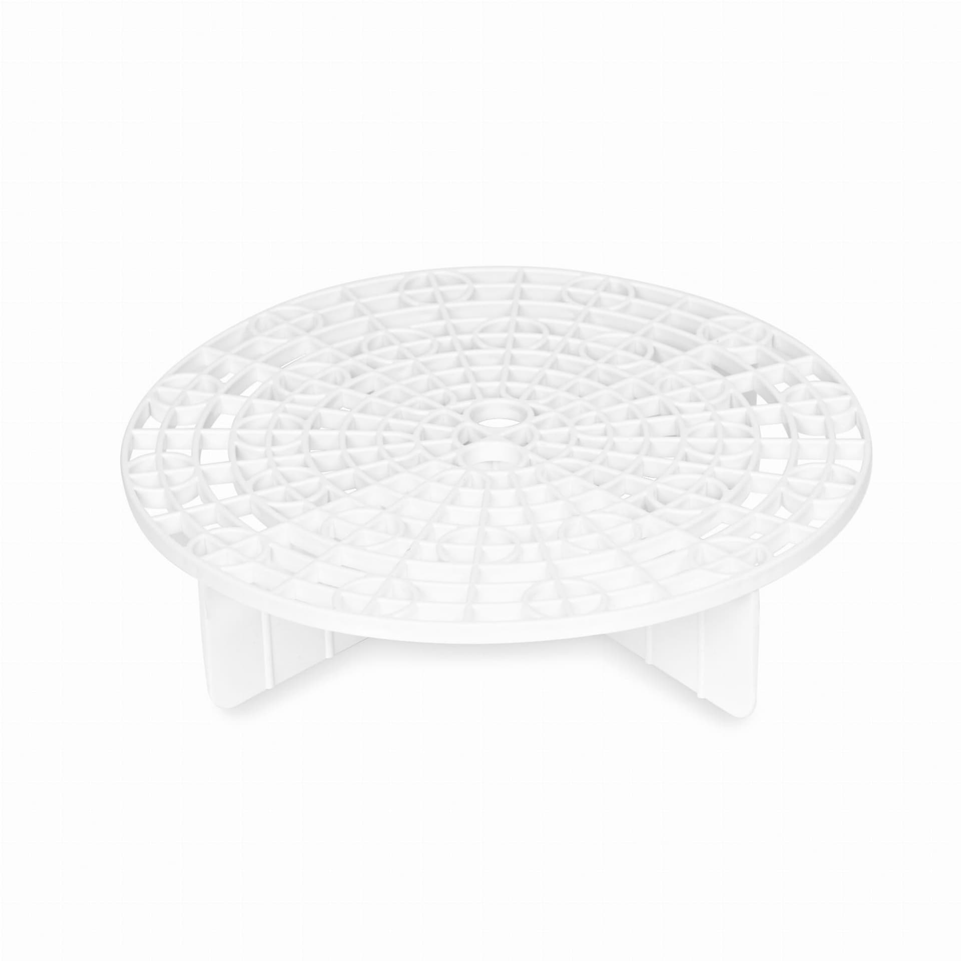 

CleanTech Bucket Separator White - biały separator do wiadra