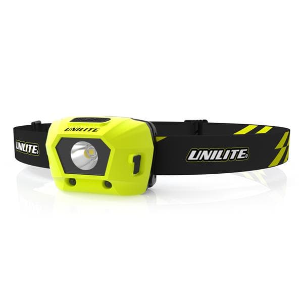 

Unilite HL-4R Czołówka 275 lumenów