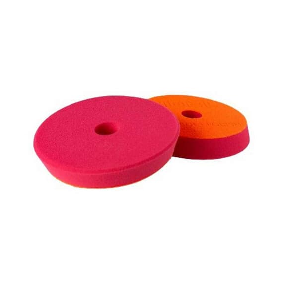 

ADBL Roller Pad-DA Soft Polish - gąbkowy pad polerski do maszyn DA - 125 mm